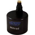 Millirad - Low power tilt sensor
