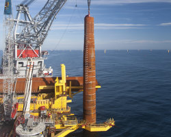 Offshore Installation