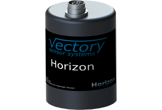 Horizon-HD helideck MRU